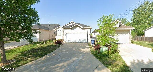 23 Leon Bell Drive（加拿大曼尼托巴省溫尼伯市）房屋照片