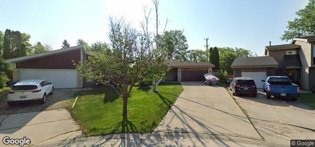 23 Southborough Key（加拿大曼尼托巴省溫尼伯市）房屋照片