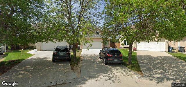 23 Wells Gray Place（加拿大曼尼托巴省溫尼伯市）房屋照片