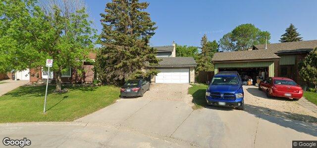 23 Whalers Cove（加拿大曼尼托巴省溫尼伯市）房屋照片