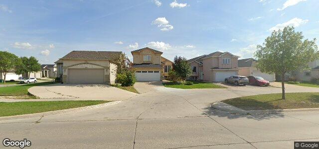 238 Bairdmore Boulevard（加拿大曼尼托巴省溫尼伯市）房屋照片