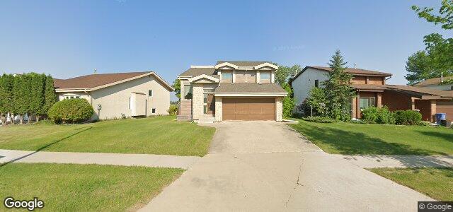 238 Point West Drive（加拿大曼尼托巴省溫尼伯市）房屋照片