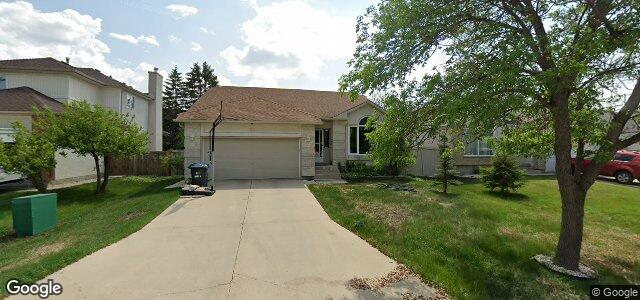 24 Bernfield Bay（加拿大曼尼托巴省溫尼伯市）房屋照片