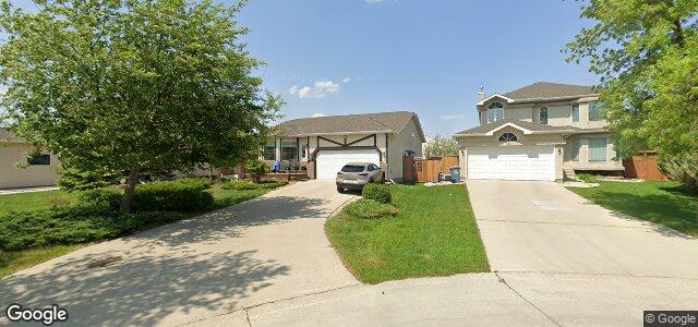 24 Blackbird Place（加拿大曼尼托巴省温尼伯市）房屋照片