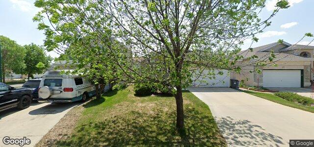 24 Blackwood Bay（加拿大曼尼托巴省溫尼伯市）房屋照片