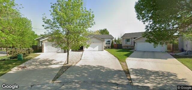 24 Leon Bell Drive（加拿大曼尼托巴省溫尼伯市）房屋照片