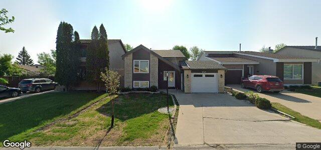 249 Point West Drive ਦੀ ਫੋਟੋ, ਵਿਨੀਪਿਗ, ਮੈਨੀਟੋਬਾ