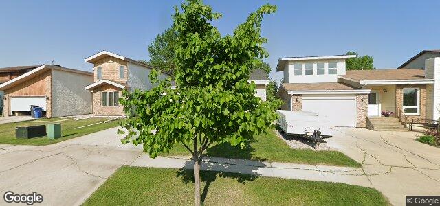 250 Point West Drive（加拿大曼尼托巴省溫尼伯市）房屋照片