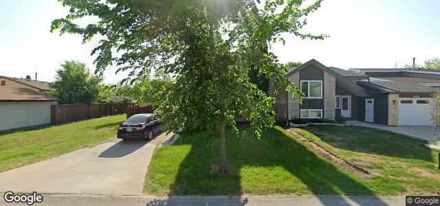 253 Point West Drive（加拿大曼尼托巴省溫尼伯市）房屋照片