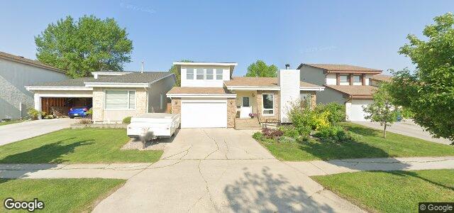 254 Point West Drive（加拿大曼尼托巴省溫尼伯市）房屋照片