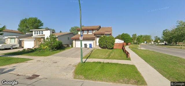 258 Point West Drive（加拿大曼尼托巴省溫尼伯市）房屋照片