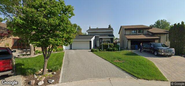 26 Almondel Key（加拿大曼尼托巴省溫尼伯市）房屋照片