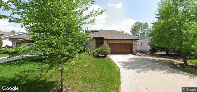 26 Calder Bay（加拿大曼尼托巴省溫尼伯市）房屋照片