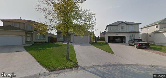 26 Dalemore Lane（加拿大曼尼托巴省溫尼伯市）房屋照片