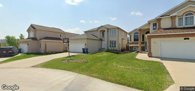 26 Marrington Road（加拿大曼尼托巴省溫尼伯市）房屋照片