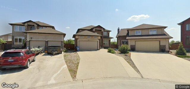 26 Samara Cove（加拿大曼尼托巴省溫尼伯市）房屋照片