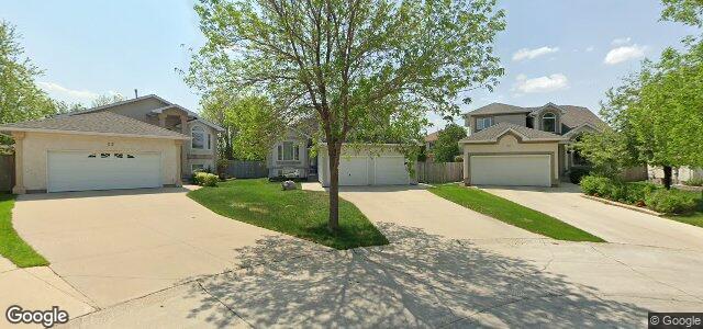 26 Shelby Cove（加拿大曼尼托巴省溫尼伯市）房屋照片