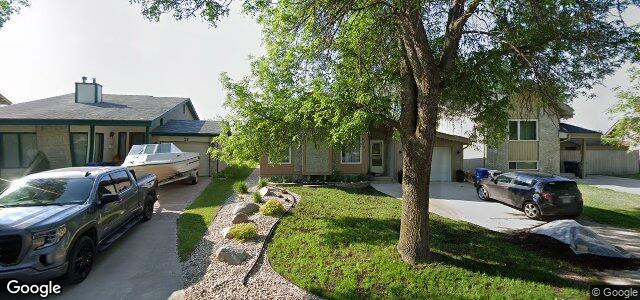 26 Tranquil Bay（加拿大曼尼托巴省溫尼伯市）房屋照片