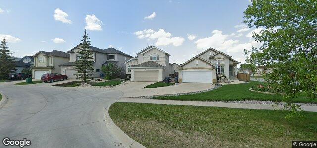 261 Bairdmore Boulevard（加拿大曼尼托巴省溫尼伯市）房屋照片