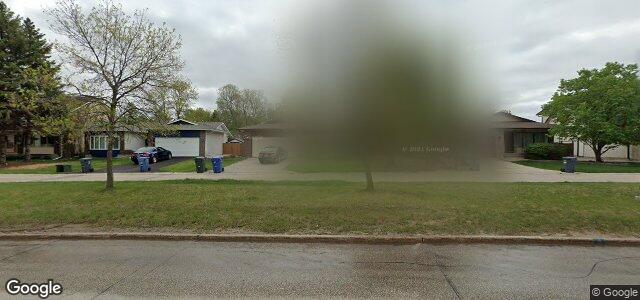 262 Kirkbridge Drive（加拿大曼尼托巴省溫尼伯市）房屋照片