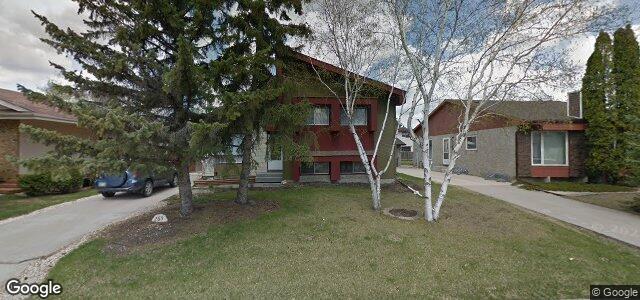 269 Kirkbridge Drive（加拿大曼尼托巴省溫尼伯市）房屋照片