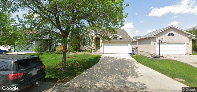 27 Bernfield Bay（加拿大曼尼托巴省溫尼伯市）房屋照片