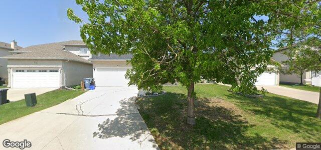 27 Blackwood Bay（加拿大曼尼托巴省溫尼伯市）房屋照片