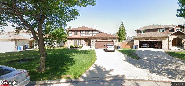 27 Burnhill Bay（加拿大曼尼托巴省溫尼伯市）房屋照片