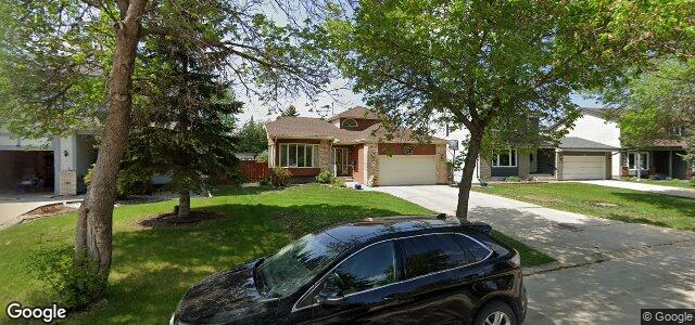 27 Calder Bay（加拿大曼尼托巴省溫尼伯市）房屋照片