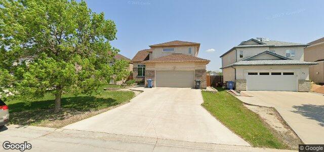 27 Calderwood Bay（加拿大曼尼托巴省溫尼伯市）房屋照片