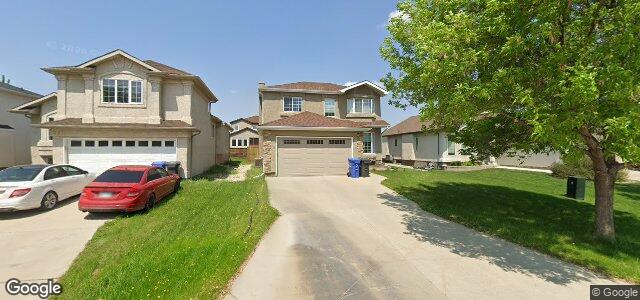 27 Colebrook Drive（加拿大曼尼托巴省溫尼伯市）房屋照片