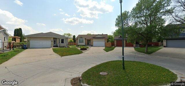 27 Colwick Cove（加拿大曼尼托巴省溫尼伯市）房屋照片