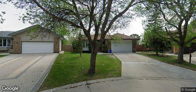 27 Cunard Place（加拿大曼尼托巴省溫尼伯市）房屋照片