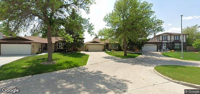 27 Fairbrook Cove（加拿大曼尼托巴省溫尼伯市）房屋照片