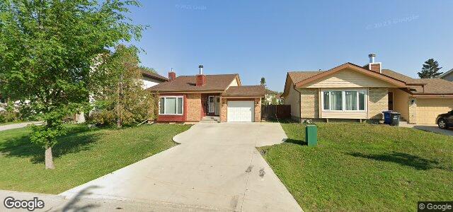 27 Point West Drive（加拿大曼尼托巴省溫尼伯市）房屋照片