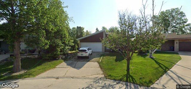 27 Southborough Key（加拿大曼尼托巴省溫尼伯市）房屋照片