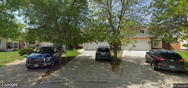 27 Wells Gray Place（加拿大曼尼托巴省溫尼伯市）房屋照片