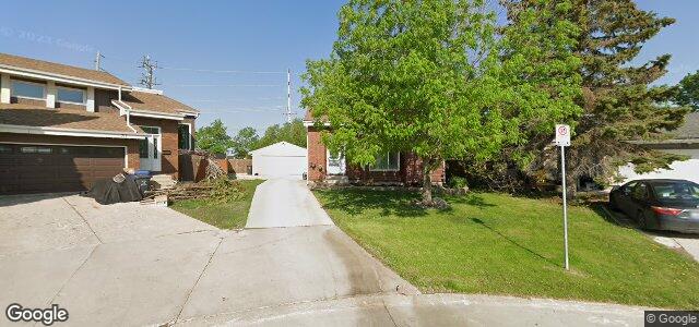 27 Whalers Cove（加拿大曼尼托巴省溫尼伯市）房屋照片