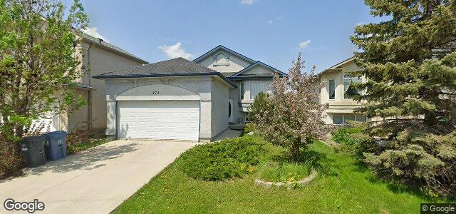 Larawan ng 273 Bairdmore Boulevard sa Winnipeg, Manitoba