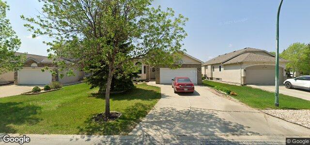 274 Barnes Street（加拿大曼尼托巴省溫尼伯市）房屋照片