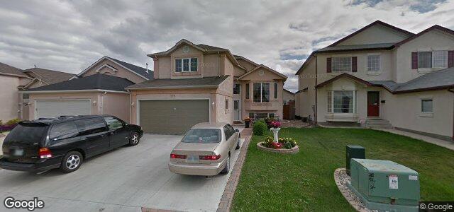 278 Bairdmore Boulevard（加拿大曼尼托巴省溫尼伯市）房屋照片