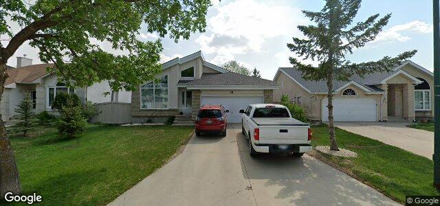 28 Bernfield Bay（加拿大曼尼托巴省溫尼伯市）房屋照片