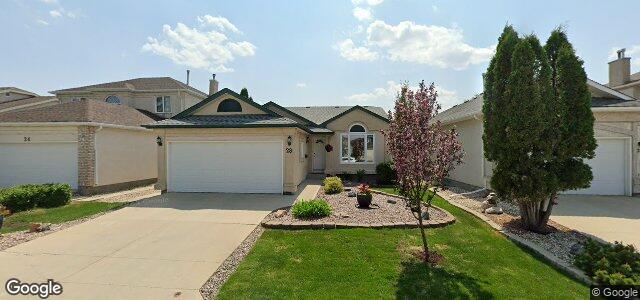 28 Sandusky Drive（加拿大曼尼托巴省溫尼伯市）房屋照片