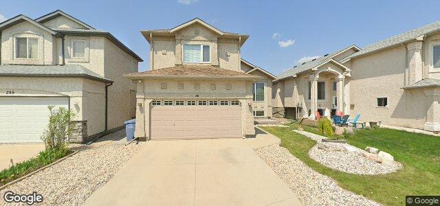 281 Bairdmore Boulevard（加拿大曼尼托巴省溫尼伯市）房屋照片