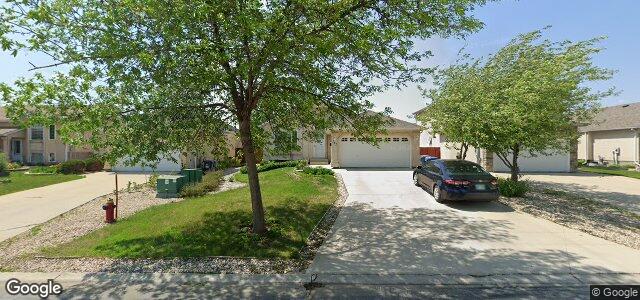 282 Barnes Street（加拿大曼尼托巴省溫尼伯市）房屋照片