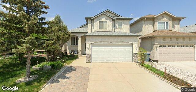 285 Bairdmore Boulevard（加拿大曼尼托巴省溫尼伯市）房屋照片