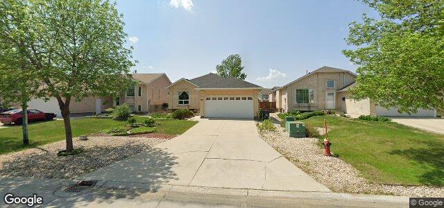 286 Barnes Street（加拿大曼尼托巴省溫尼伯市）房屋照片