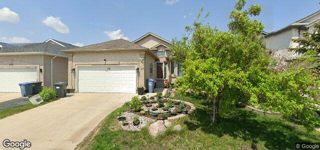 289 Bairdmore Boulevard（加拿大曼尼托巴省溫尼伯市）房屋照片