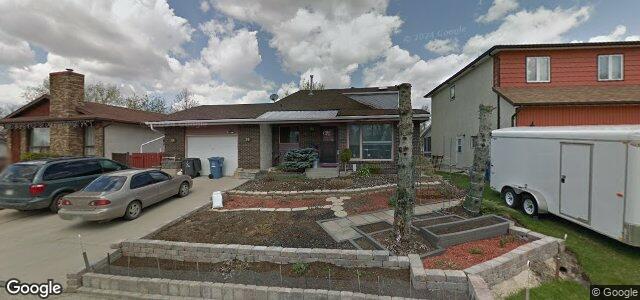 Larawan ng 289 Kirkbridge Drive sa Winnipeg, Manitoba