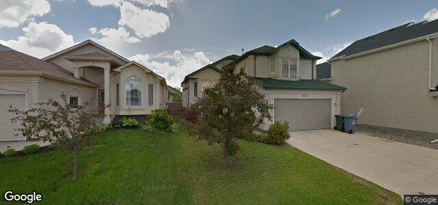 290 Bairdmore Boulevard（加拿大曼尼托巴省溫尼伯市）房屋照片